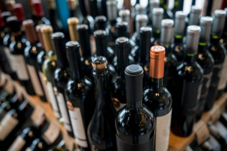 Du changement sur les indications des étiquettes de vin