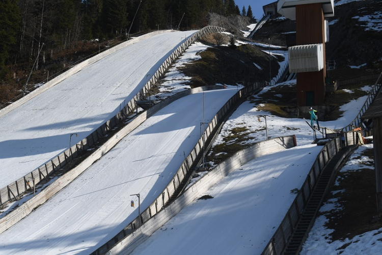 Massif du Jura : Coupes du Monde de combiné nordique et de ski de fond en 2023