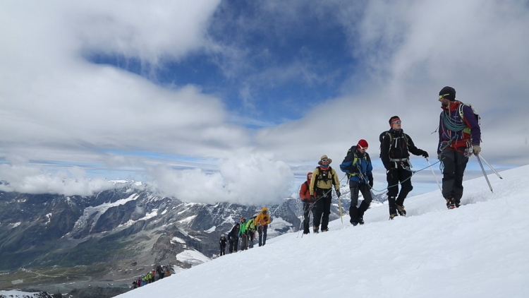 29è édition des Sommets de l’Espoir