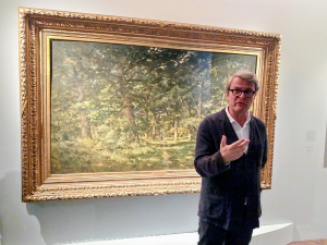 Pierre Wat, historien de l&#039;art à Université Paris 1 Panthéon-Sorbonne 