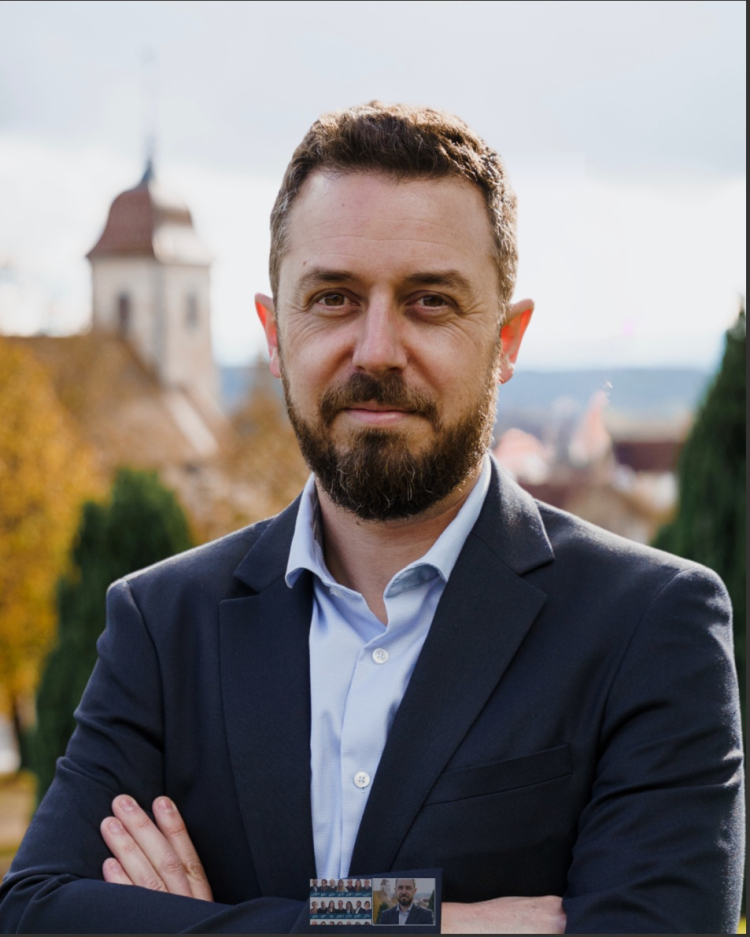 Fontain : d&eacute;faite &eacute;lectorale mais engagement renforc&eacute; pour Vivien Desgrange