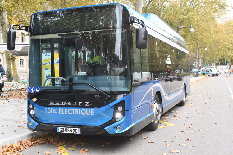 Grand Besançon : La FCPE demande la gratuité des transports scolaires