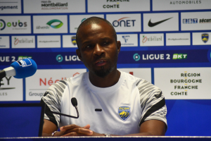 Des bons débuts pour le FC Sochaux-Montbéliard