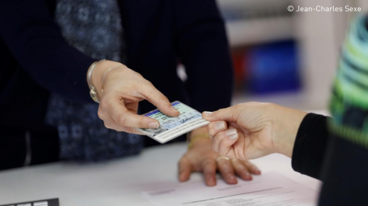 Besançon : Anticiper les demandes de cartes nationales d’identité et de passeports