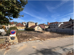 Pontarlier : le projet de l’Agora des Remparts suit son cours